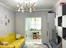 Yeni Günəşli, D massivi