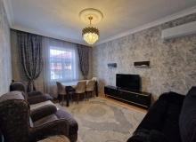 Satılır Masazır qəsəbəsi