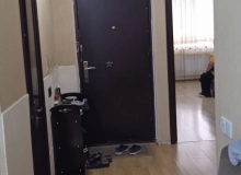T.Məmmədov küçəsi
