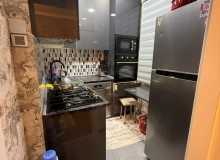 Kunanbayev küçəsi