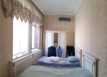 Ş. Qurbanov küçəsi