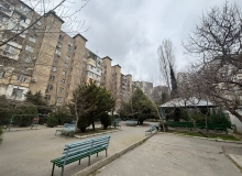 Ş. Mehdiyev küçəsi