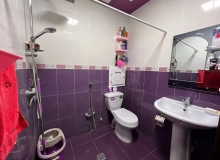 Lütfüzadə küçəsi