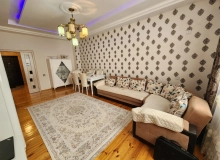 Masazır, Yeni Bakı yaşayış kompleksi, bina 15