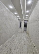 Əliaga vahid küçəsi