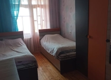 Xətai, Polad Həşimovda (Naximov)