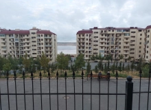 Masazır Abşeron City yaşayış kompleksi