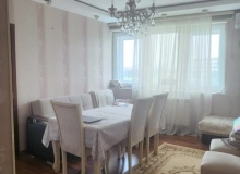 Bakıxanov qəsəbəsi