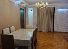 A. Abbasov küçəsi