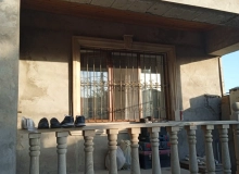 Dədə Qorqurd qəsəbəsi