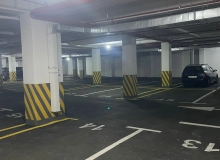 Süleyman Sani Axundov küçəsi