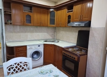 A.M.Şərifzadə küçəsi