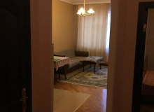 Nəcəfqulu Rəfiyev küçəsi