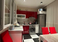 Əsəd Əhmədov küçəsi