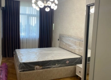 Zərifə Əliyeva küçəsi