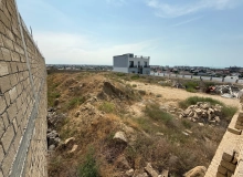 Sabunçu r., Nardaran qəs., Sea Breeze yanı
