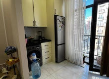 Cəfər Xəndan küçəsi