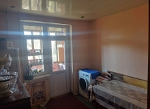 Məzahir Rüstəmov küçəsi