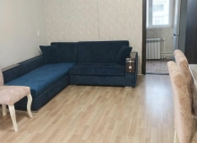 Əhməd Rəcəbli küçəsi