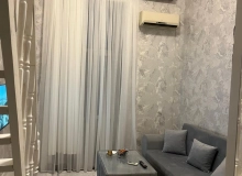 Sahil metrosu, Bəşir Səfəroğlu küçəsi