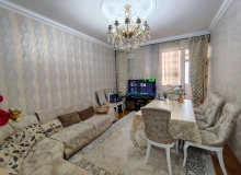 Satılır Həsən Əliyev küçəsi