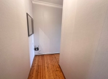 Məhəmməd Xiyabani küçəsi