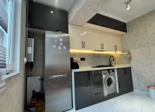 General Şıxlinski küçəsi