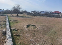 Buzovna qəsəbəsi