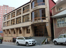 Bakı şəh. Yeni Yasamal 2