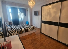 İbrahimpaşa Dadaşov küçəsi