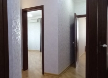 Satılır Mirəli Seyidov küçəsi