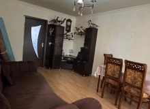 Z. Xəlilov küçəsi