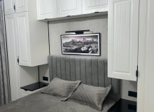 Əliağa Vahid küçəsi