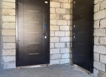 Şəmşir Abbasov küçəsi