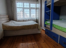 Nəsrəddin Tusi küçəsi