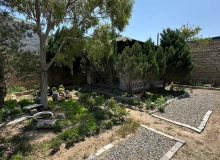 Buzovna-Maştağa yolu