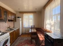 Masazır qəsəbəsi