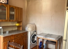 Bəhruz Nuruyev küçəsi