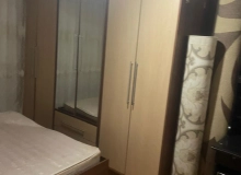 Qaçaq Nəbi küçəsi