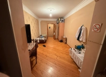 Dadaş Bünyadzadə küçəsi