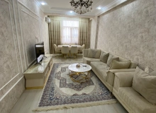 Həsən Əliyev küçəsi