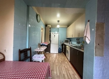 A. Abbasov küçəsi