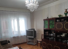 Mirmahmud Kazımovski küçəsi