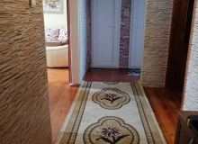 Yeni Günəşli AB massivi