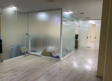 Nərimanov metrosu, Əhməd Rəcəbli küçəsi