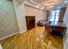 Bəkir Çobanzadə küçəsi