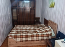 Yeni Yasamal Albalı uşaq bağçası