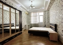 Ceyhun Hacıbəyli küçəsi