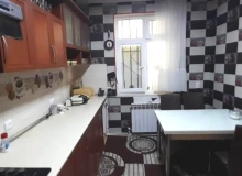 Ü.Əkbərov küçəsi