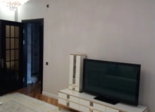Xətai r., Şah İsmayıl Xətai m/s yaxınlığı